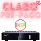 Receptor Claro Hd Prépago