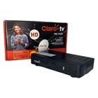 Receptor Claro Tv Hd Com Saída Hdmi - VISIONTEC