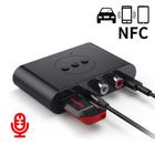 Receptor De Áudio Usb Tipo-C Bluetooth 5.0 Nfc Com P2 E Rca - Dbtc