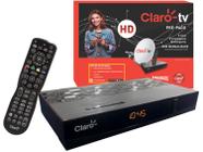 Receptor de TV Digital Claro N8770H Visiontec