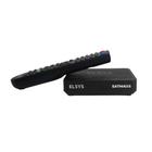 Receptor De TV Satélite Sathd Satmax 6 Etrs72 Elsys