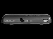 Receptor Digital Hdtv Midia Box B4+ Century