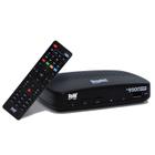 Receptor Digital Sat Hd Regional Banda C ou Ku Bs9900s Bedin