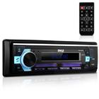 Receptor Estéreo Bluetooth Pyle PLML50FB - Preto