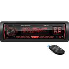 Receptor estéreo para carro SOUNDKITS Single Din Bluetooth MP3 LCD