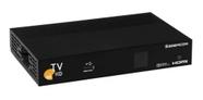 RECEPTOR OI TV LIVRE Elsys/Multilaser 100und - Sagemcom / Multilaser