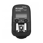 Receptor Pixel Knight Tr-331Rx Flashgun I-Ttl 2.4Ghz Nikon