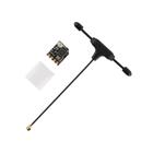 Receptor RadioMaster RP1 ELRS FPV 2,4 GHz com antena - SPEEDY BEE