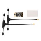 Receptor RadioMaster RP3 ELRS Nano 2,4 GHz para drone FPV