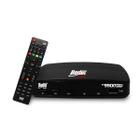 Receptor Regional Sat Hd Bs9900s Preto Bedin