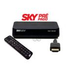 Receptor Sky Pre Pago Flex em HD