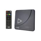 Receptor TV Box Smartpro Proeletronic Android 4k HD prosb-3000