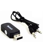 Receptor Usb P2 Bluetooth 10 Metros Áudio Estéreo Original - Alex Imports Mt