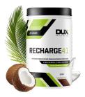 Recharge 4:1 - Pote 1000g - Dux Nutrition Sabor:Coco