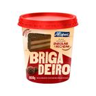 Recheio Brigadeiro Pronto 950Gr - Alispec