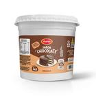 Recheio Cobertura Chocolate 2kg - Aurea