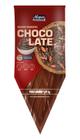 Recheio Forneável Chocolate Bag 1,01Kg Alispec