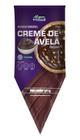 Recheio Forneável Creme De Avelã Bag 1,01Kg Alispec