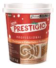 RECHEIO NESTLE COBERTURA PASTA 1,01kg PRESTIGIO BALDE