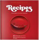 Recipes Restaurações em Resinas Compostas