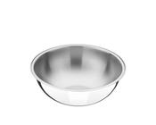 Recipiente Bowl para Preparo Aço Inox 3 Litros Ø 24cm - TRAMONTINA