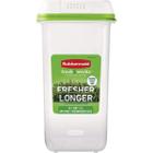 Recipiente de Armazenamento Rubbermaid FreshWorks Saver 3L