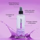 Reconstrutor Acidificante Imunefast Obliphica 250ml - KAEDO