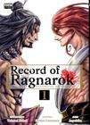 Record Of Ragnarok: Volume 01 (Shuumatsu No Valkyrie)