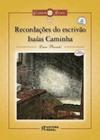 Recordações do Escrivão Isaías Caminha - RIDEEL