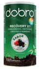 Recovery 2:1 com Creatina Frutas Vermelhas Up Dobro 480g