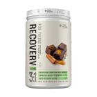 RECOVERY 3:1 PÓS TREINO VEGANO SABOR GOLDEN CHOCOLATE 900g TRUE SOURCE