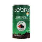 Recovery Up 2:1 Com Creatina Dobro Sabor Frutas Vermelhas 480g