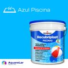 Recubriplast Piscinas Sulanplast Azul Piscina - Sinteplast