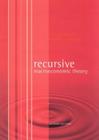 Recursive Macroeconomic Theory - 2Nd Ed - BAKER & TAYLOR