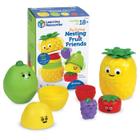 Recursos de Aprendizagem Big Feelings Nesting Fruit Friends