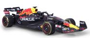 Red Bull F-1 RB18 Controle Remoto Max Verstappen Maisto 1/24