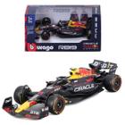 Red Bull F-1 RB19 2023 Oracle Sergio Perez 11 Burago 1/43