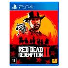 Red Dead Redemption 2 Online e Offline PS4