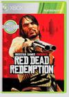 Red Dead Redemption (Platinum Hits) - XBOX-360 - Microsoft