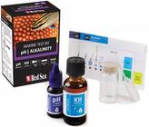 Red Sea Ph/Alkalinity Marine Kit