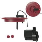 Red sea reefer skimmer 300 dc pump upgrade kit(sem controle) - MAX