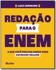 Redação para o ENEM