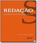 Redacao - qualidade na comunicacao escrita - 03 ed - Ibpex