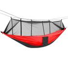 Rede De Acampamento Com Mosquiteiro Camping Snel Home