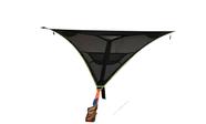 Rede de Algodão Wokex Triangular Multifuncional para Camping