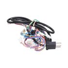 Rede Elétrica Superior Bivolt para Máquina de Lavar Consul - W10825848