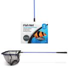 Rede Para Peixes Aquários Seachem Fish Net 13cm Malha fina