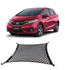 Rede Porta Malas Honda Fit Retencao Acessorio - Splody