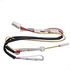 Rede Sensor Degelo Electrolux DF38 Original