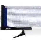 Rede Tênis De Mesa Vollo Com Suporte Alicate Ping Pong